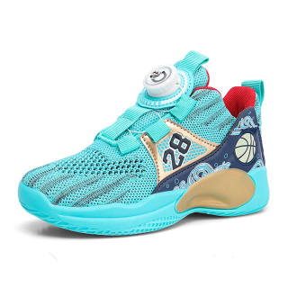 Discovery Expedition Kids' Basketball Shoes Kids