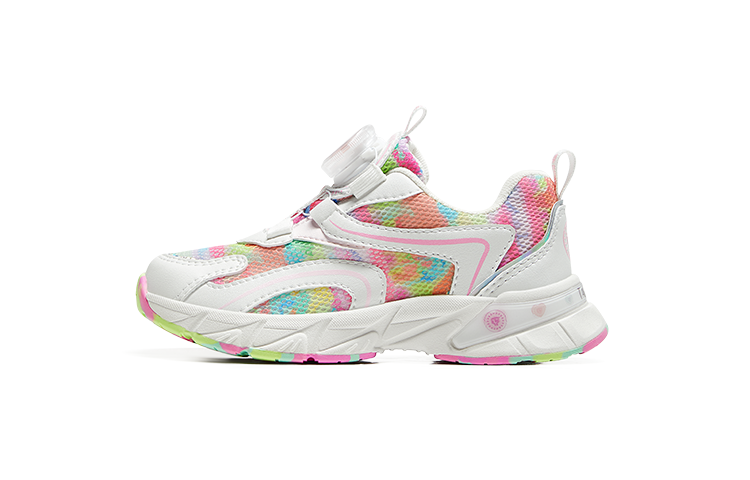 TARANIS TARANIS Running Shoes White Kids'