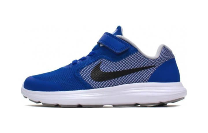 Nike Nike REVOLUTION 3 Kids' Running Shoes Pre School