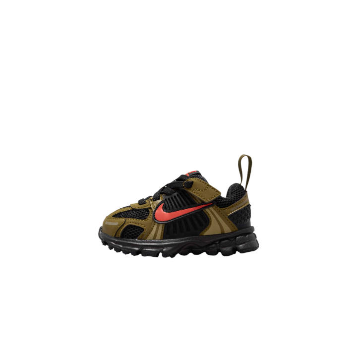 Nike Nike Vomero 5 Synthetic Leather Cushioning Breathable Cushioning Breathable Toddler Shoes Infant And Toddler