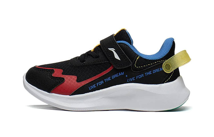 Li-Ning YOUNG Li Ning YOUNG Antelope 2.0 Kids' Running Shoes Pre School