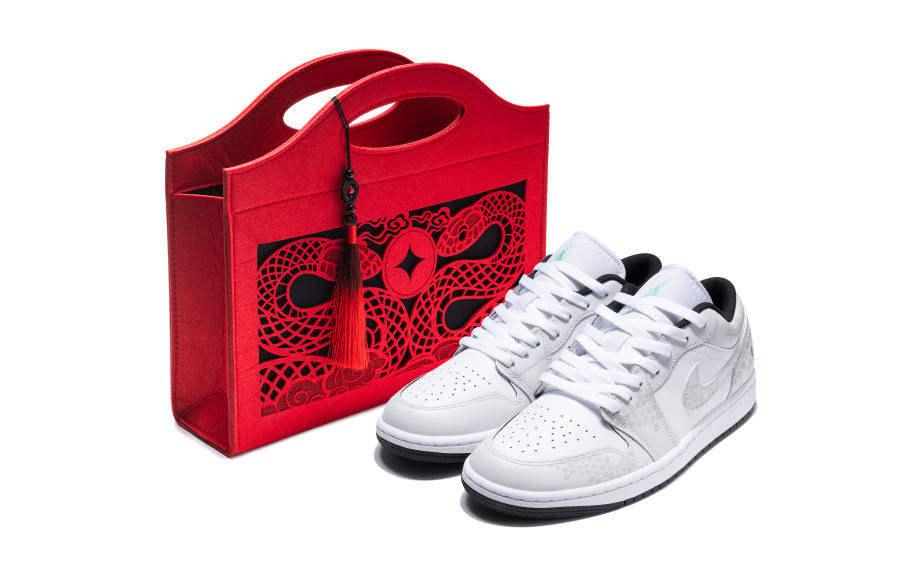 Jordan Jordan Air Jordan 1 Low top Kids' Skateboarding Shoes Gray Teenagers