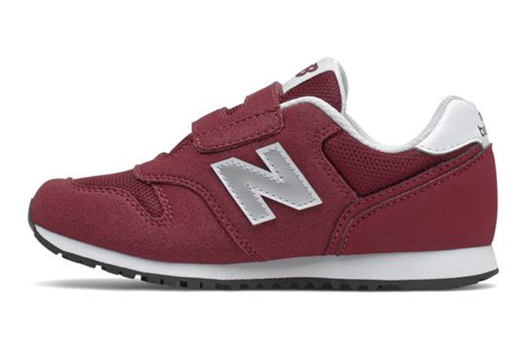 New Balance New Balance NB 373 Abrasion Resistant Breathable Low top Kids' Running Shoes Kids'