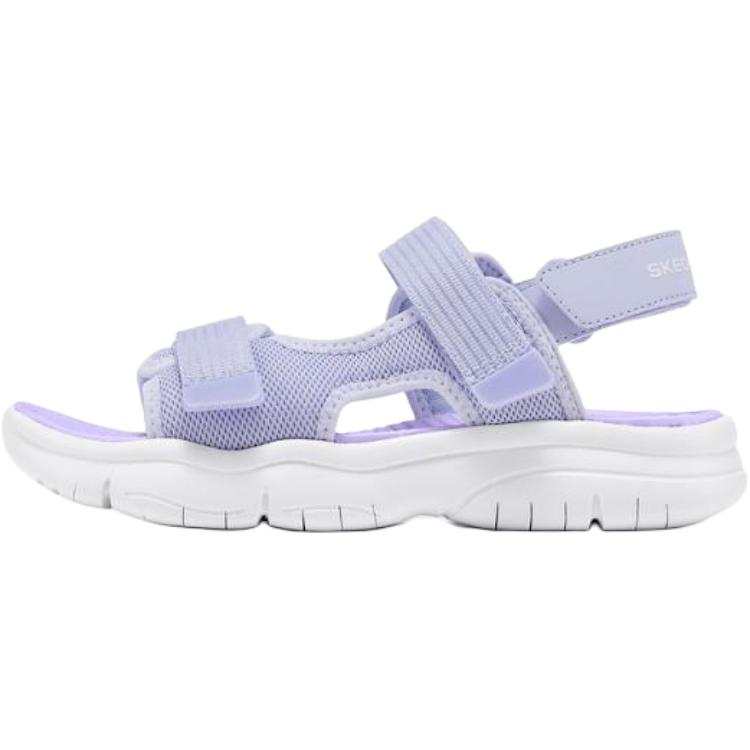 Skechers Kids SKECHERS GIRLS Low top Children's Sandals Purple Kids'