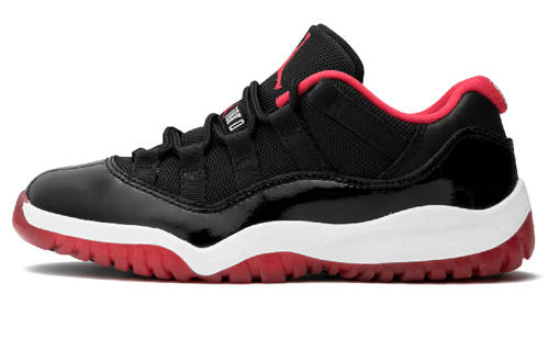 Jordan Jordan 11 Low Bred BP PS