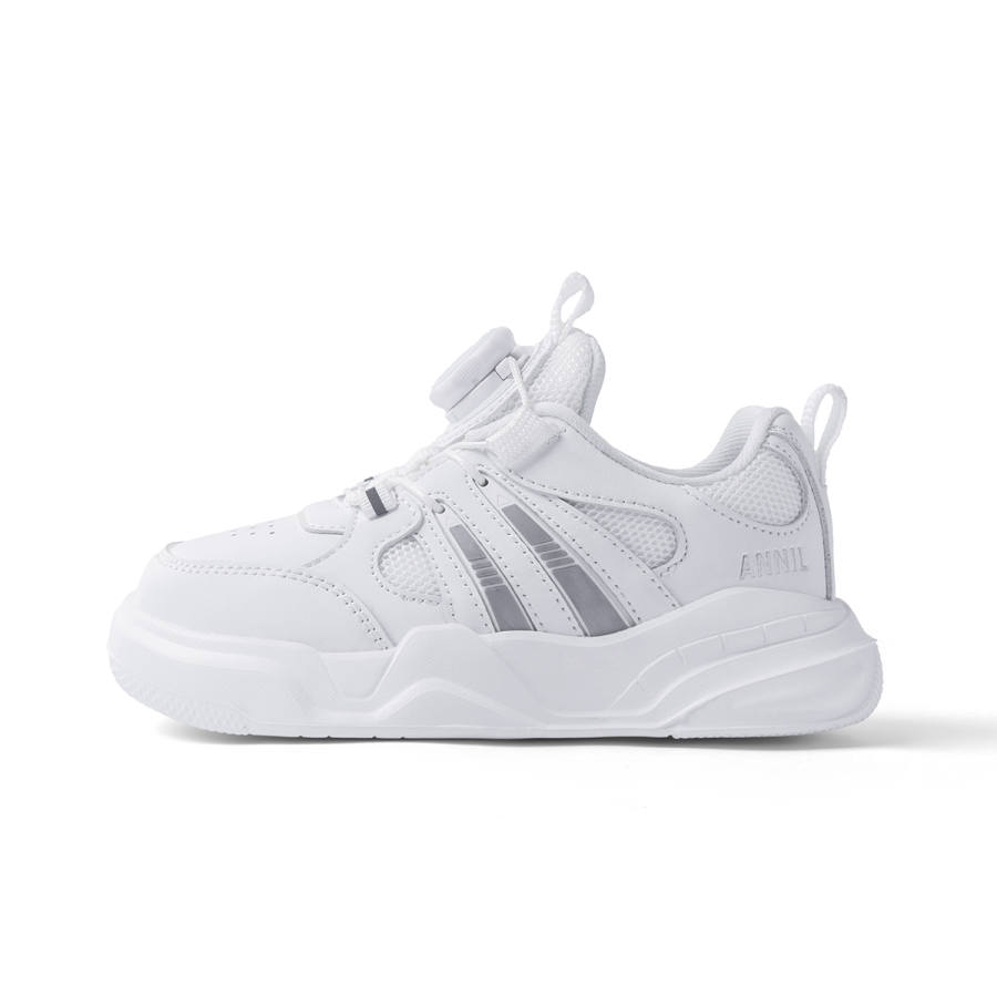 Annil Abrasion Resistant Low top Casual Shoes Kids'
