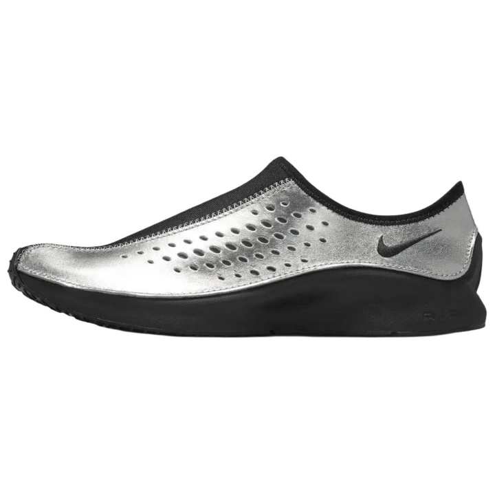 Nike Nike Air Superfly Running Shoes Women's Silver