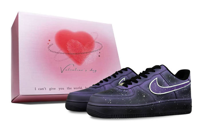 Nike Nike Air Force 1 Kids' Skateboarding Shoes Grade School
