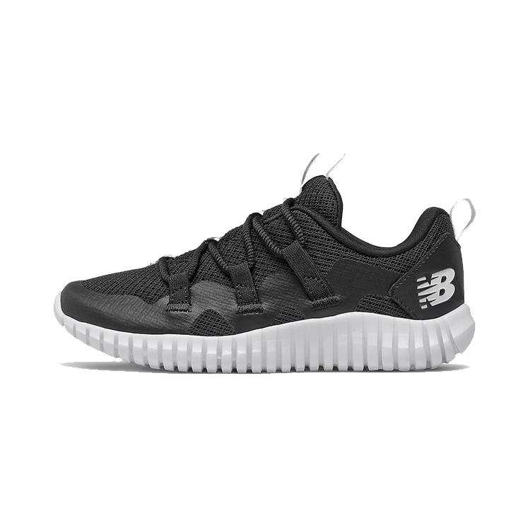 New Balance New Balance NB Playgruv Kids Lifestyle Shoes Black Children Aged 3 7 Years Old