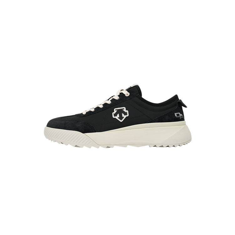 DESCENTE DESCENTE Chron Comfortable Low top Casual Shoes Men's