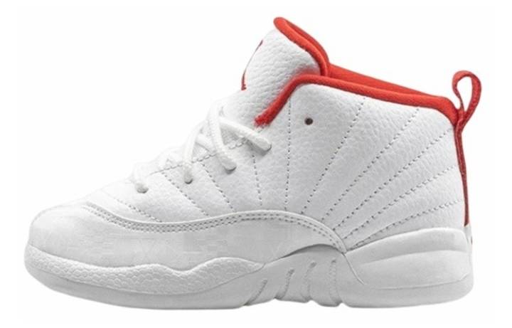 Jordan Jordan 12 Retro FIBA 2019 TD