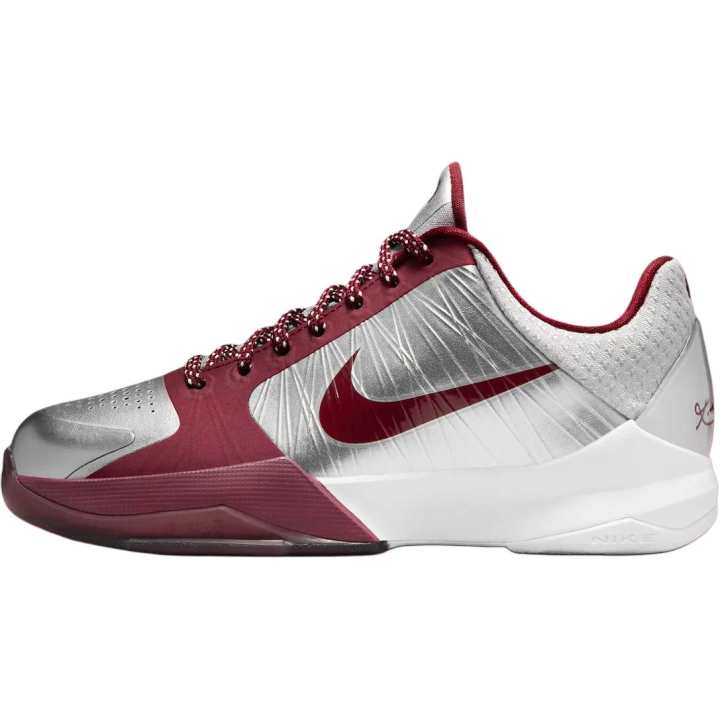 Nike Nike Zoom Kobe 5 Basketball Shoes Unisex