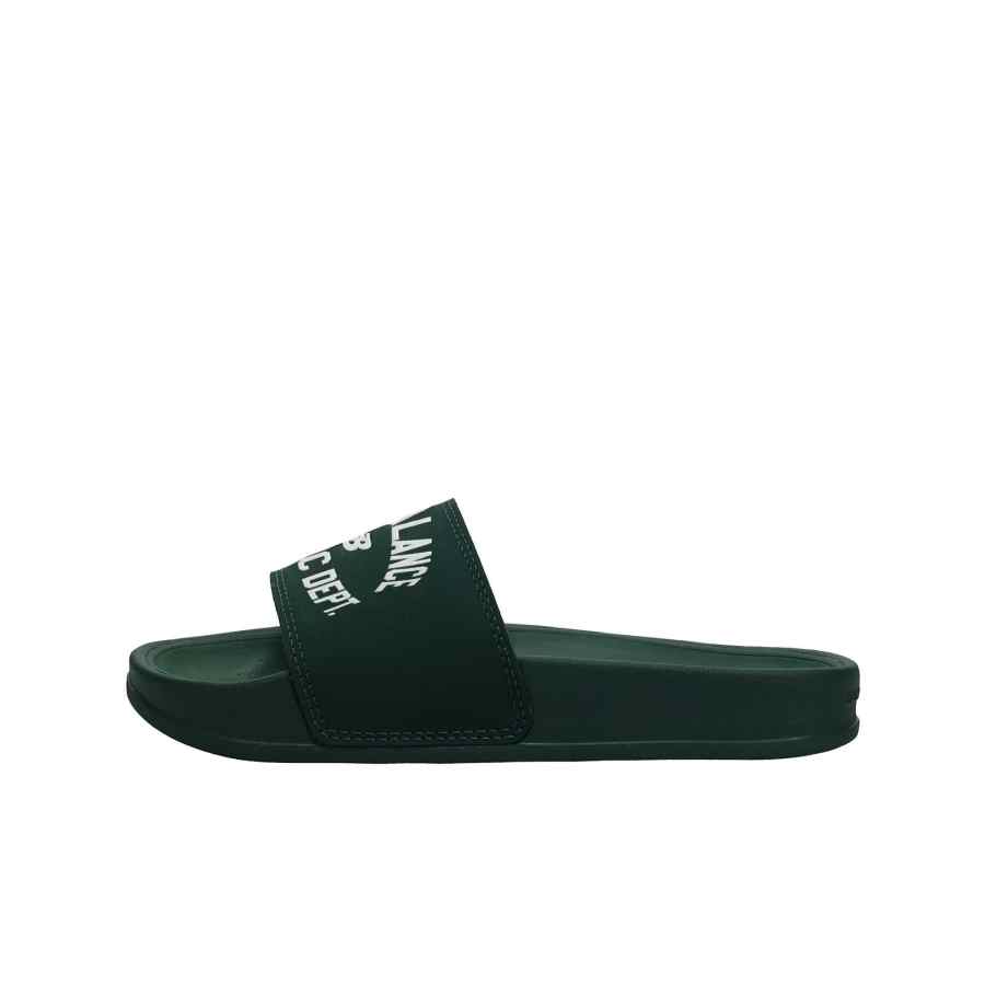 New Balance Kids' New Balance NB 200 Abrasion Resistant Outdoor Slippers