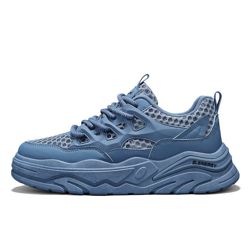 GONGFUHUOBAN Abrasion Resistant Breathable Abrasion Resistant Breathable Kids Lifestyle Shoes Teenagers
