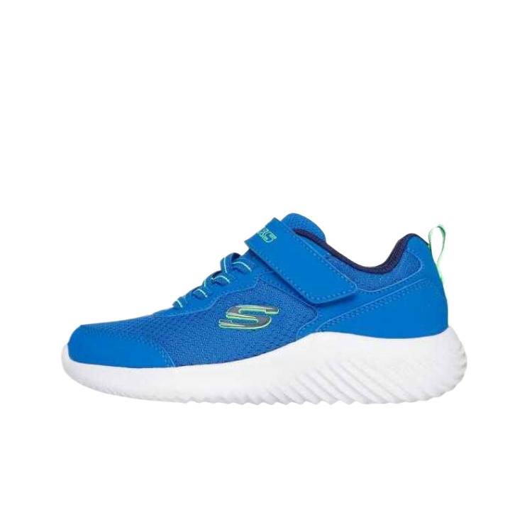 Skechers Kids Low top Kids Lifestyle Shoes Blue Children Aged 3 7 Years Old