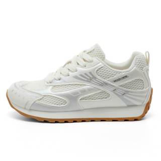 Beerus Pu Slip Resistant Low top Casual Shoes Women's