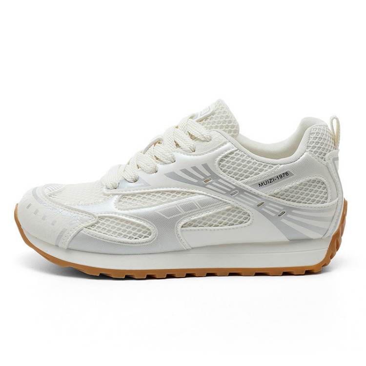 Beerus Pu Slip Resistant Low top Casual Shoes Women's