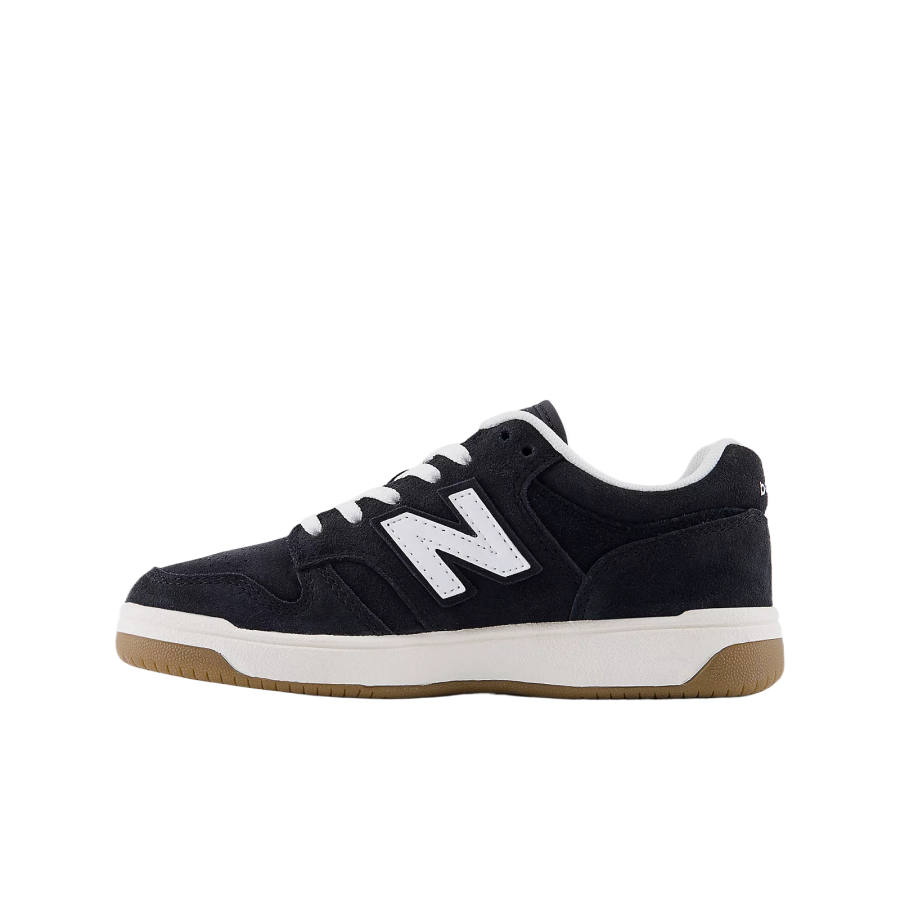 New Balance New Balance NB 480 Slip Resistant Kids' Skateboarding Shoes Standard M Kids'