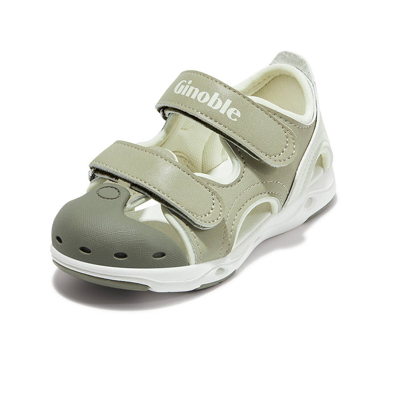 GINOBLE Breathable Toddler Shoes Infant And Toddler