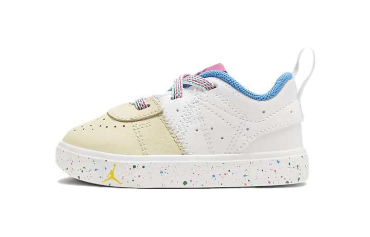 Jordan Jordan Series Toddler Shoes Baby