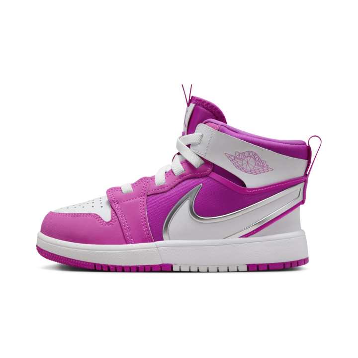 Jordan Jordan Air Jordan 1 Kids' Basketball Shoes Pre School