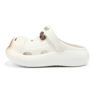ST&SAT KIDS Anti Kick And Rebound Breathable Anti Kick Rebound Breathable Low top Sandal Beige Kids'