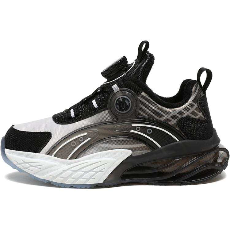 BOBDOG Synthetic Leather Trendy Slip Resistant, Abrasion Resistant, Lightweight Cushioning, Thermal