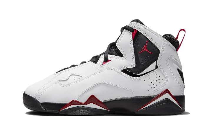 Jordan Air Jordan True Flight 'Cardinal' GS