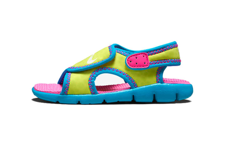 Nike Nike Sunray Adjust 4 Toddler Shoes Baby