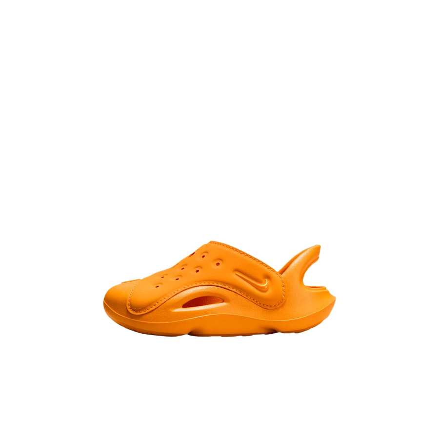 Nike Nike Swoosh Toddler Shoes Tangerine Peel Red Infant And Toddler