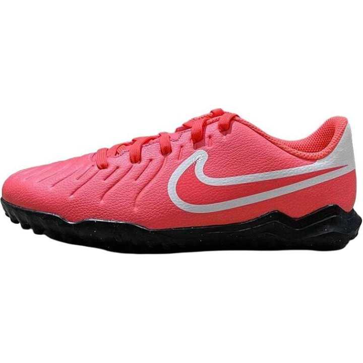 Nike Nike Jr Legend 10 Low top Kids' Soccer Shoes Pink