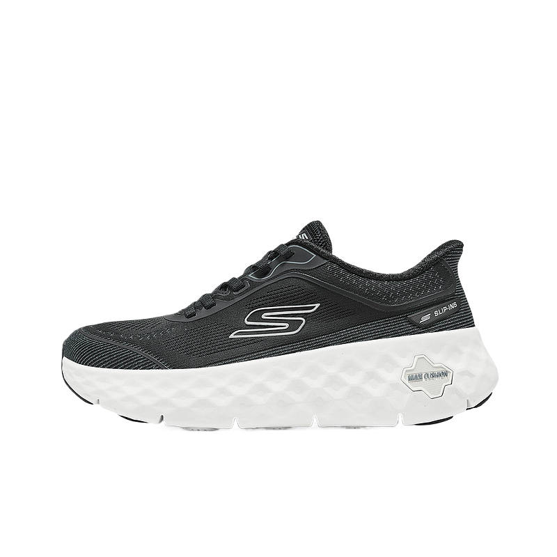 Skechers Women's GO WALK Cushioning Lightweight Rebound Low top Walking Shoes Women's