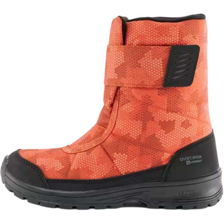 DECATHLON SH100 Slip Resistant, Abrasion Resistant, Waterproof, Thermal