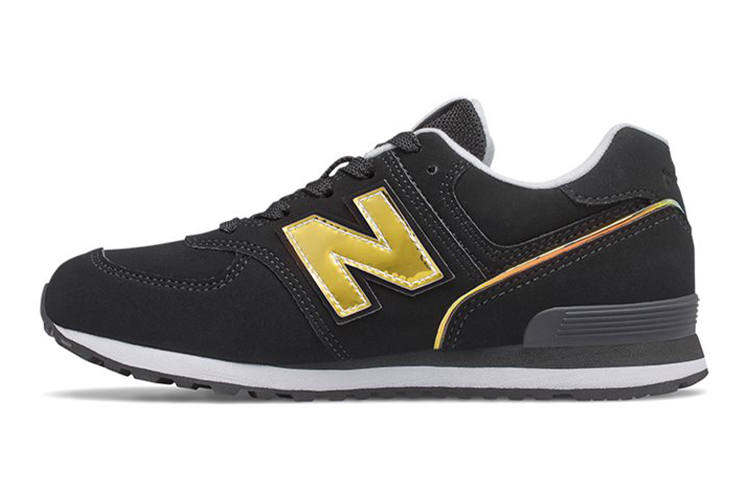 New Balance New Balance NB 574 Kids' Casual Shoes Grade School