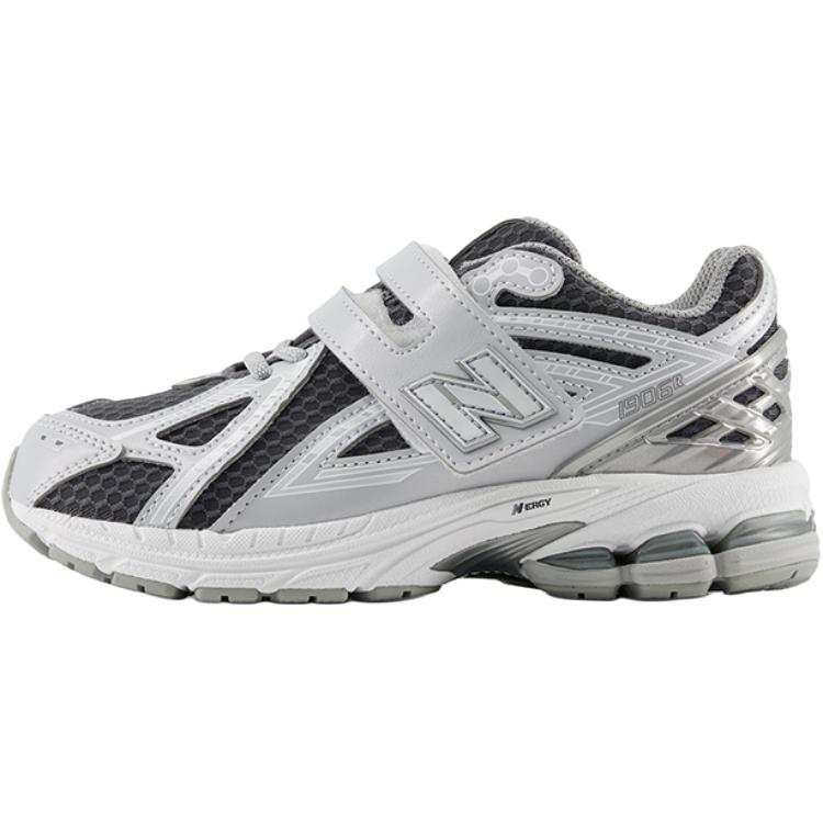 New Balance New Balance 1906 Low top Kids Lifestyle Shoes Black Kids'