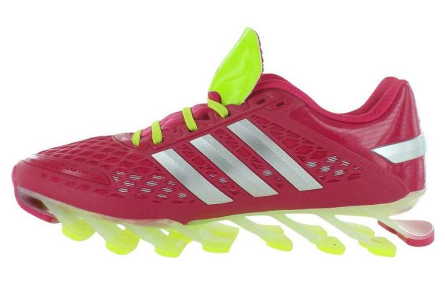 Adidas Adidas Springblade Razor Kids' Running Shoes Grade School