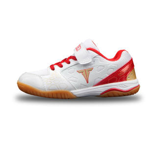 TIBHAR Slip Resistant Cushioning Abrasion Resistant Breathable Balance Support Low top Training Shoes Kids'