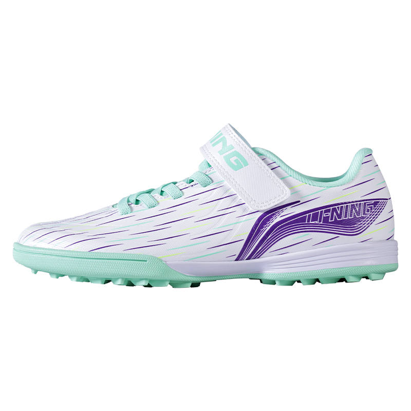 Li-Ning YOUNG Li Ning YOUNG Low top Kids' Soccer Shoes Kids'