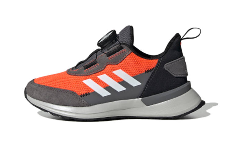 Adidas Adidas Rapidarun Kids' Running Shoes Pre School