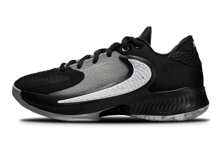 Nike Nike Zoom Freak 4 Cookies And Cream GS