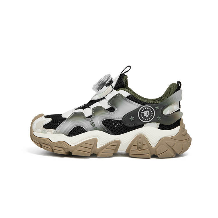 TARANIS Low top Kids' Running Shoes Children Aged 3 7 Years Old