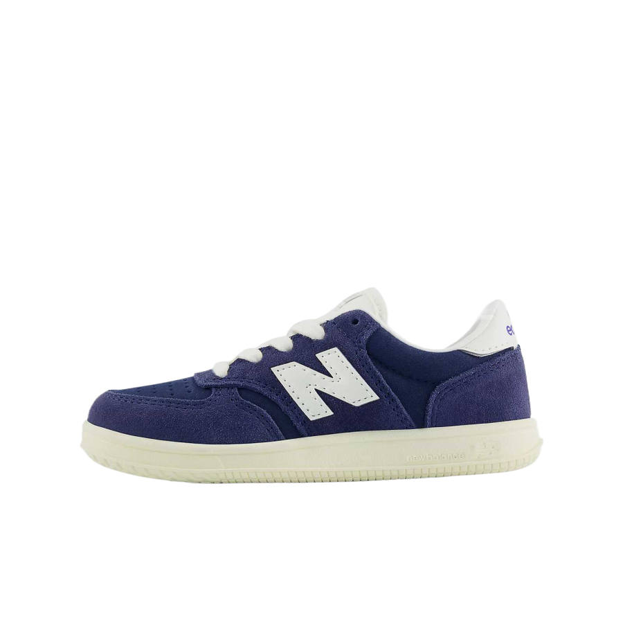 New Balance New Balance NB T500 Kids Lifestyle Shoes Blue