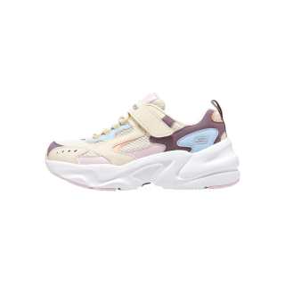 Skechers Kids Low top Kids Lifestyle Shoes Natural Multicolor Kids'