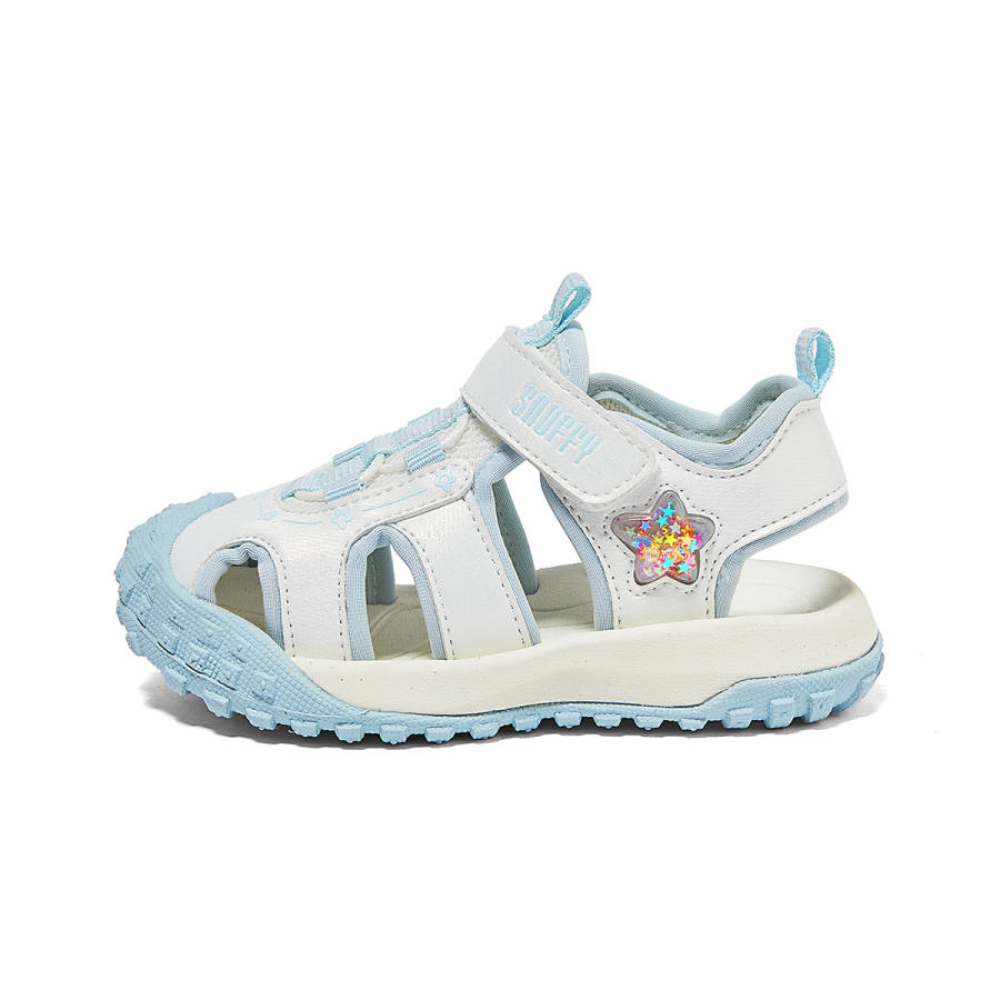 Snoffy Slip Resistant Waterproof Quick Dry Sandal Kids'