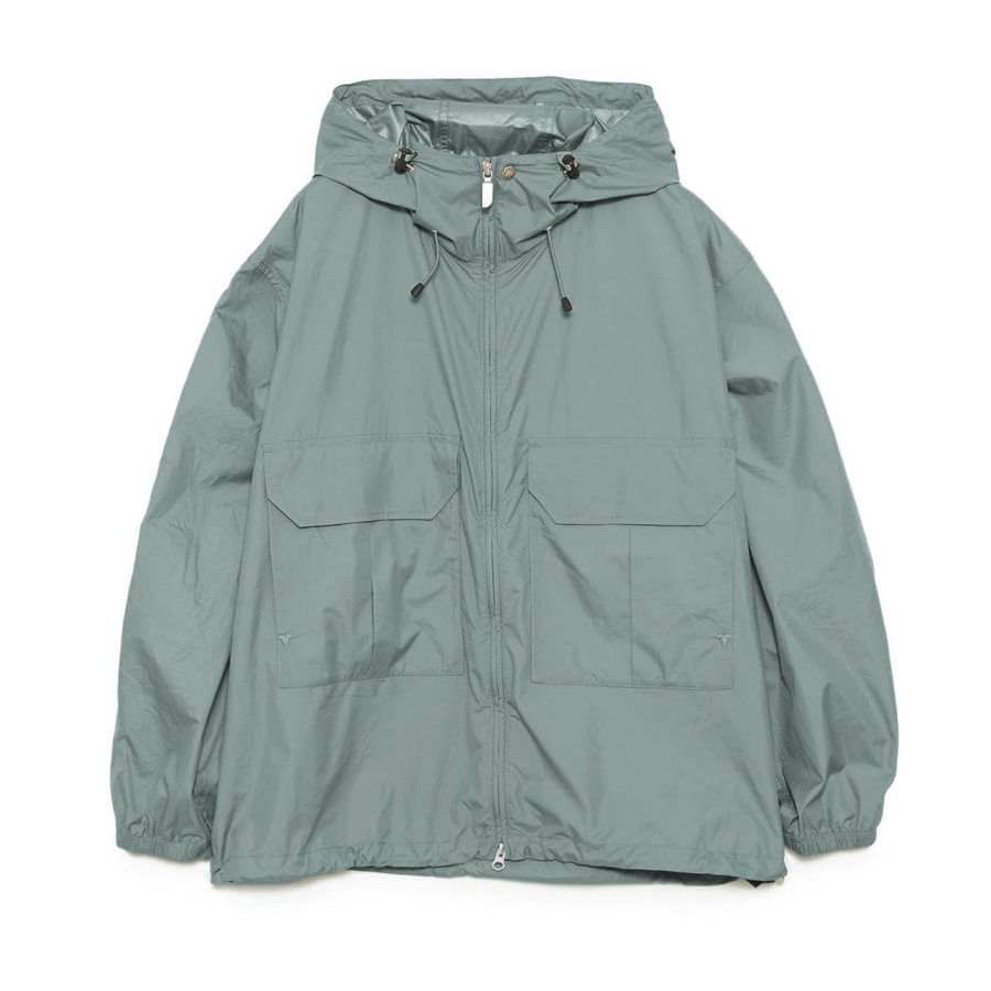 THE NORTH FACE PURPLE LABEL Parka Coat Unisex