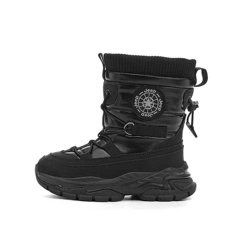 Jeep Kids' Snow Boots Kids