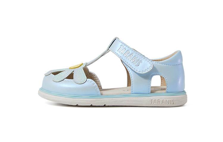 TARANIS Synthetic Leather Comfortable Children's Sandals Kids'
