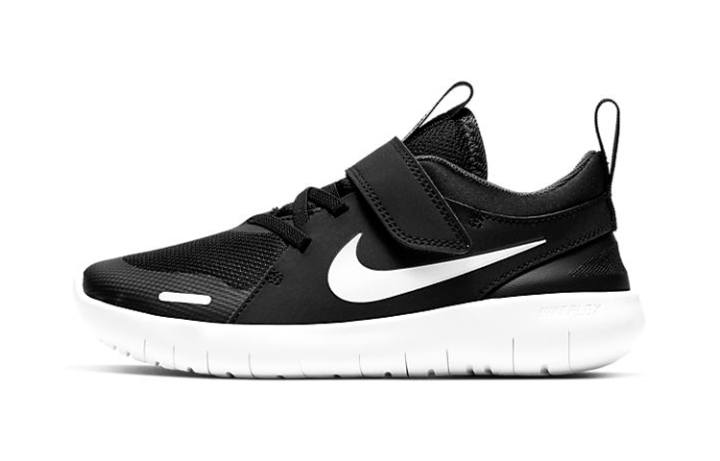 Nike Nike Flex Contact 4 Black PS