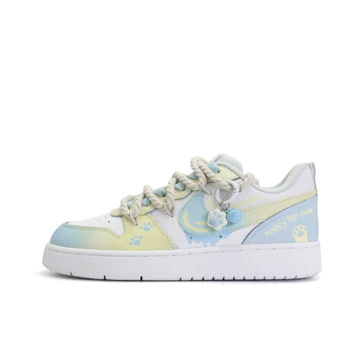 Nike Nike Court Borough Kids' Skateboarding Shoes Grade School