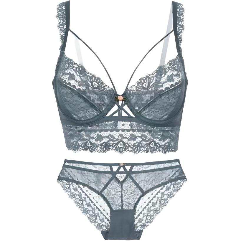 MIIOW MIIOW Women's Underwear Sets
